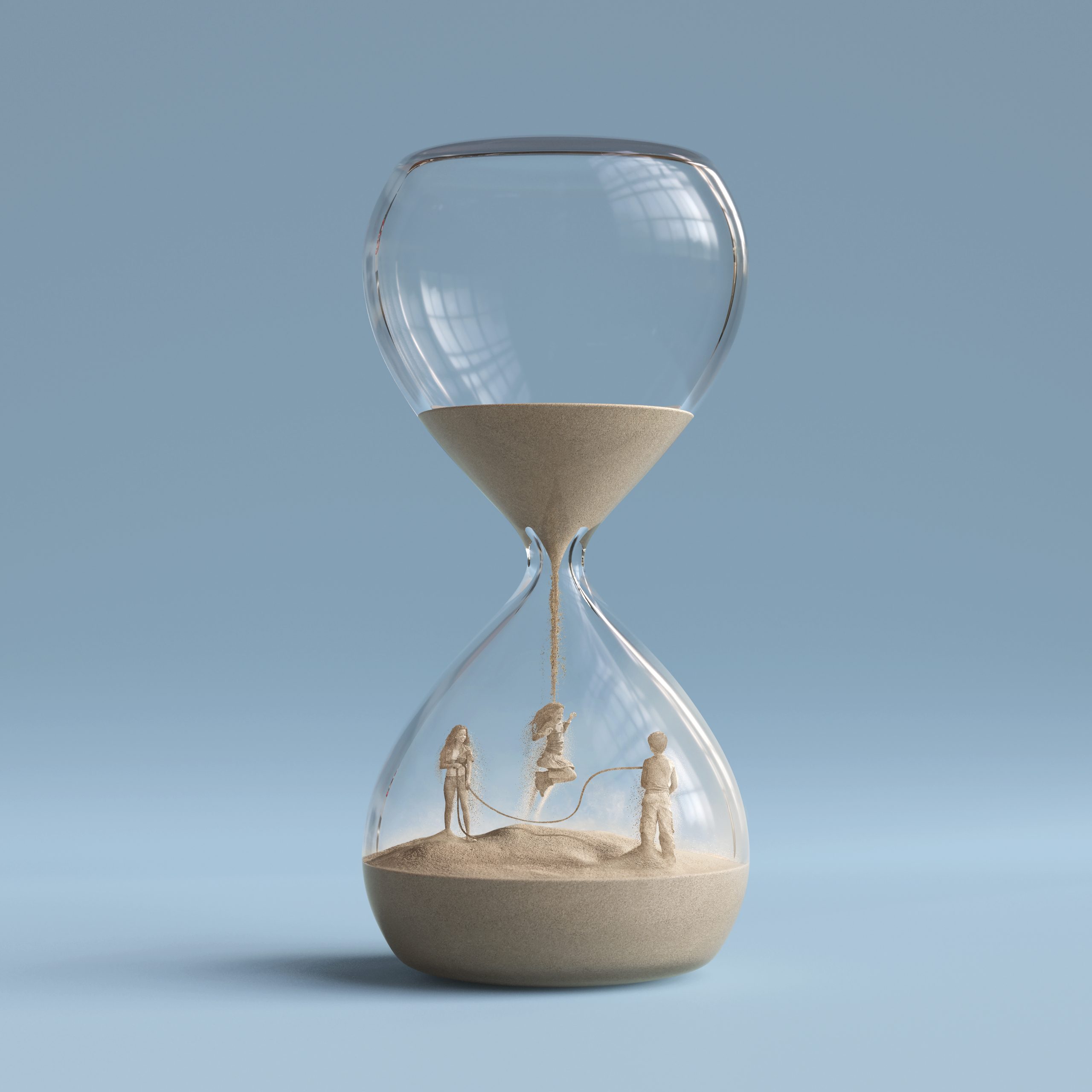 tempo interiore: rallentare secondo gli insegnamenti di gurdjieff