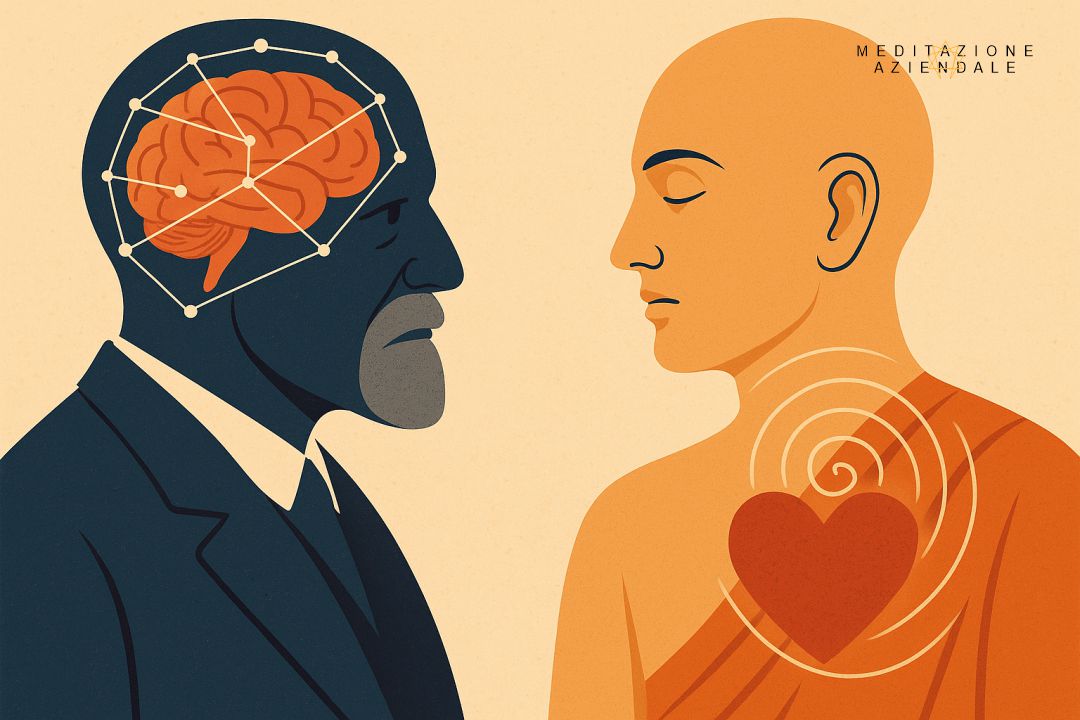 Freud e Gurdjieff a confronto