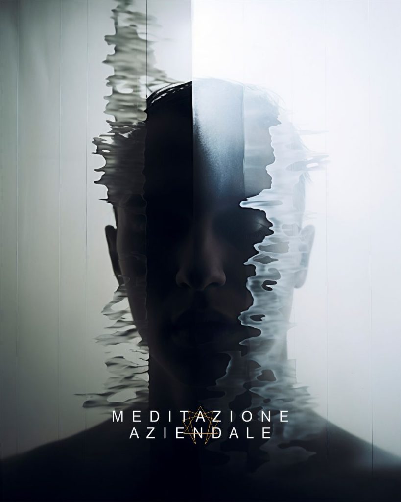 Meditazione per imprenditori: come si trasforma la pressione in chiarezza mentale ?