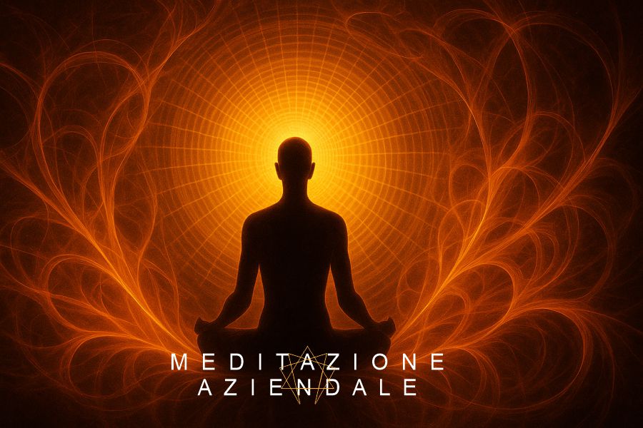presenza e gurdjieff