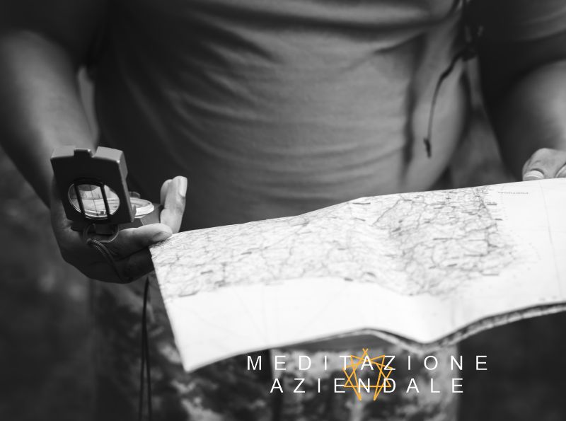 Impresa centrata sulla persona: mappa e territorio